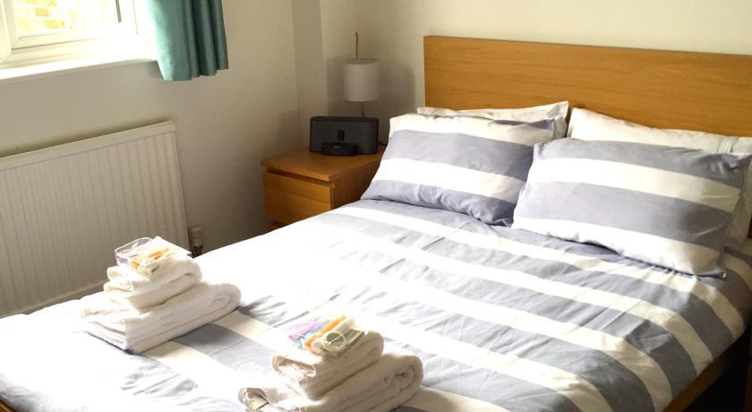 36 Heritage House Kington (Herefordshire) Quarto foto