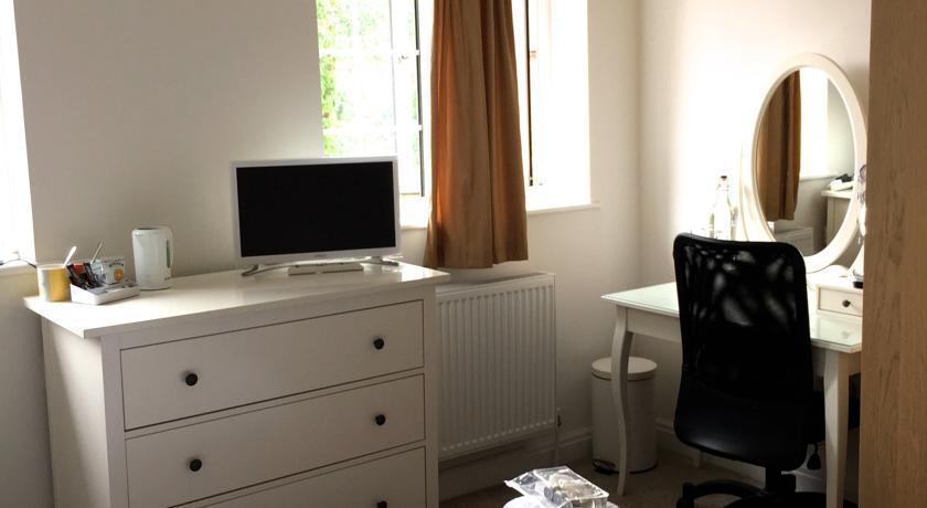 36 Heritage House Kington (Herefordshire) Quarto foto