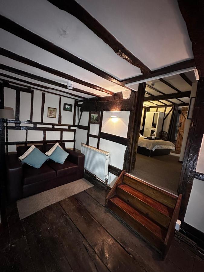 36 Heritage House Kington (Herefordshire) Exterior foto