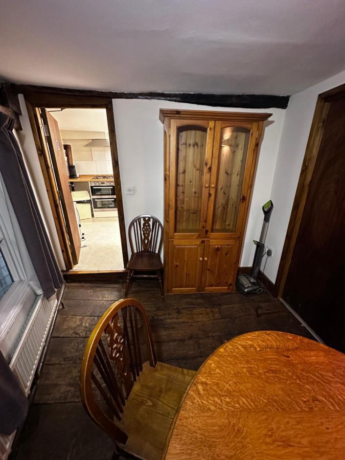 36 Heritage House Kington (Herefordshire) Exterior foto
