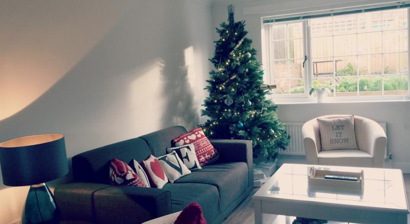 36 Heritage House Kington (Herefordshire) Quarto foto