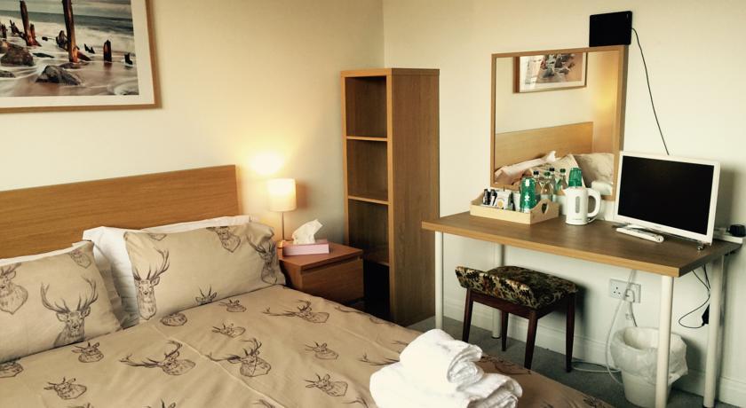 36 Heritage House Kington (Herefordshire) Quarto foto