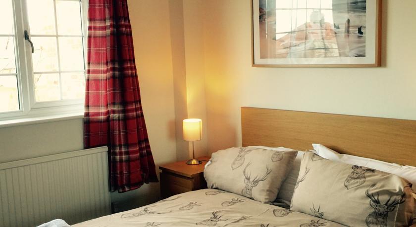 36 Heritage House Kington (Herefordshire) Quarto foto